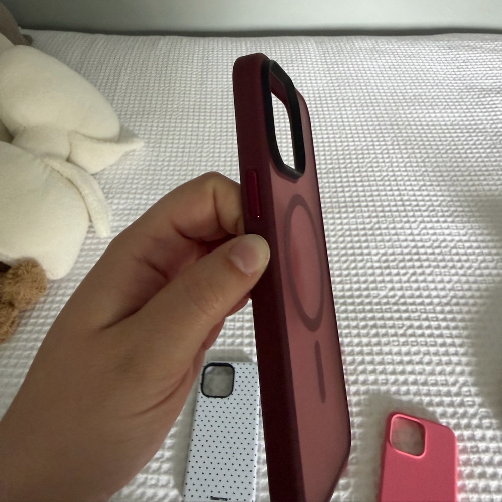 iPhone 15 Pro Max Cases - Picture 4 of 7